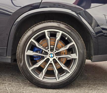 2019 BMW X4 xDrive30i