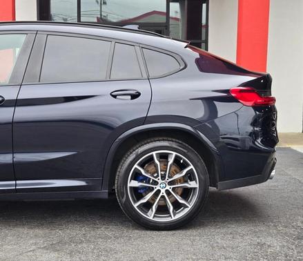 2019 BMW X4 xDrive30i