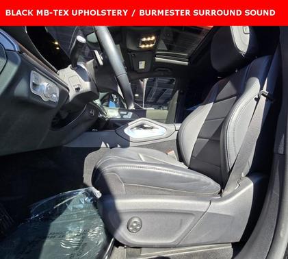 2022 Mercedes-Benz GLE 350 Base
