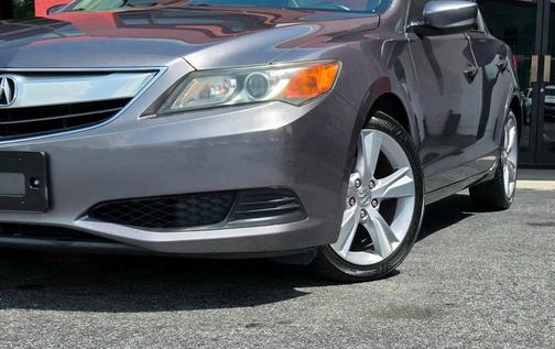 2015 Acura ILX 2.0L