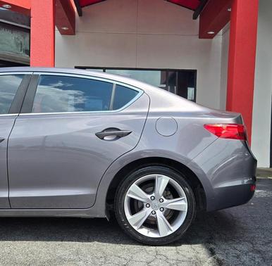 2015 Acura ILX 2.0L