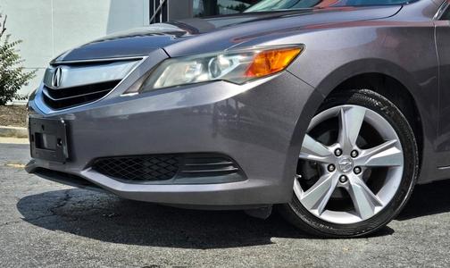 2015 Acura ILX 2.0L