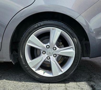 2015 Acura ILX 2.0L
