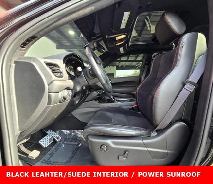 2024 Dodge Durango R/T