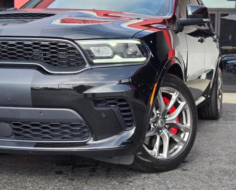 2024 Dodge Durango R/T