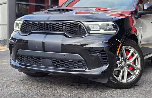 2024 Dodge Durango R/T