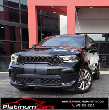 2024 Dodge Durango R/T