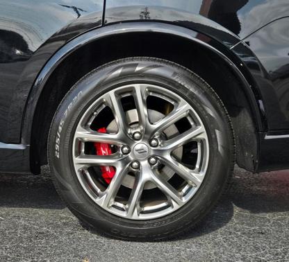 2024 Dodge Durango R/T