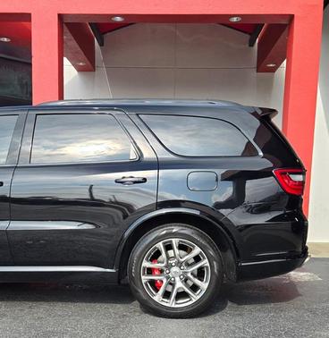 2024 Dodge Durango R/T