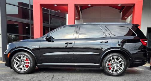 2024 Dodge Durango R/T