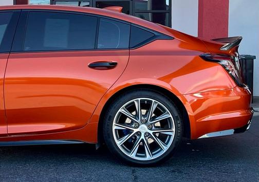 2023 Cadillac CT5-V V-Series