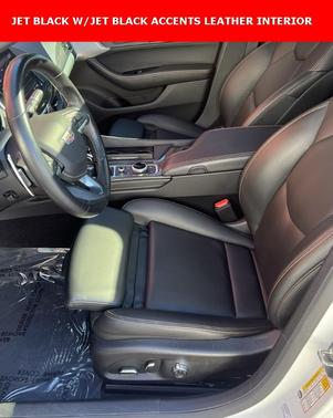 2023 Cadillac CT5-V V-Series