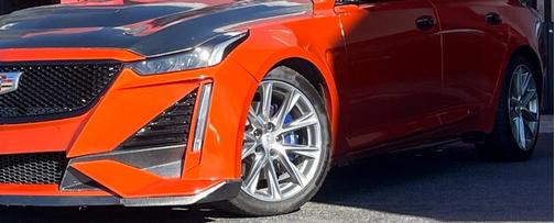 2023 Cadillac CT5-V V-Series