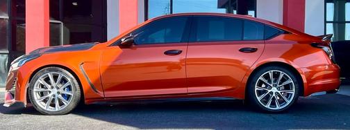 2023 Cadillac CT5-V V-Series