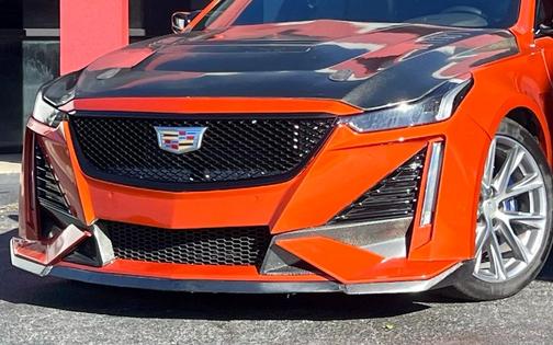 2023 Cadillac CT5-V V-Series