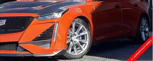 2023 Cadillac CT5-V V-Series