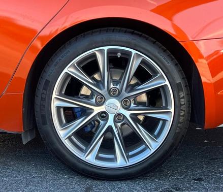 2023 Cadillac CT5-V V-Series