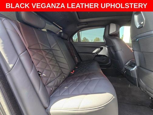 Dravit Gray Metallic 2023 BMW 740 i