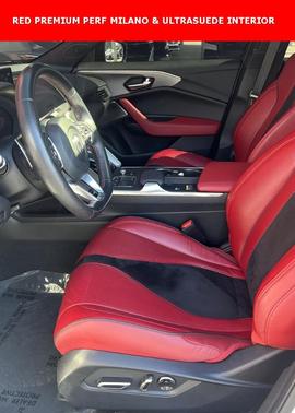 2023 Acura TLX A-Spec