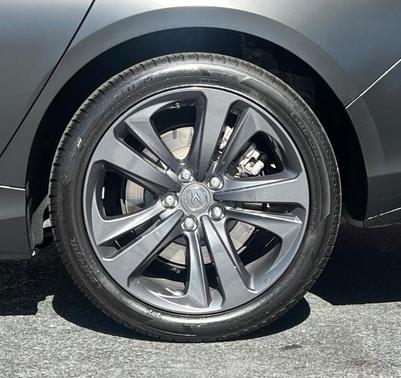 2023 Acura TLX A-Spec