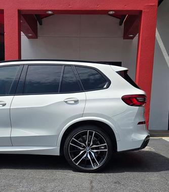 2020 BMW X5 sDrive40i
