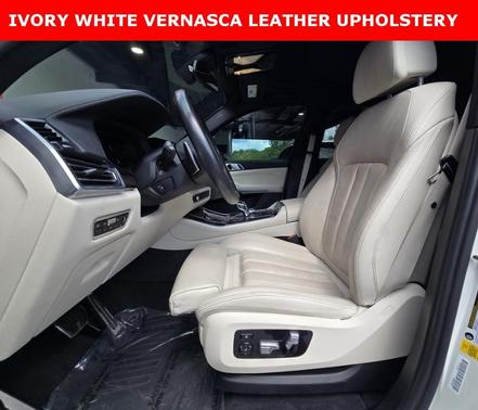 2020 BMW X5 sDrive40i