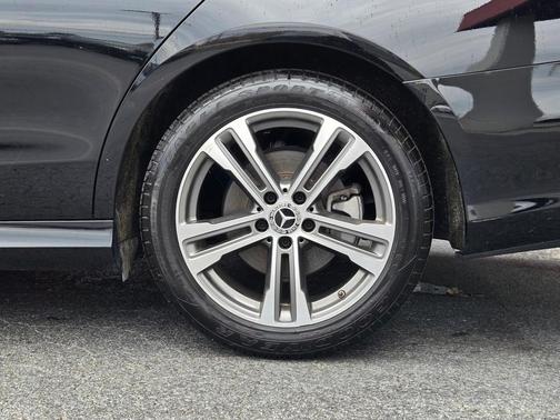 2021 Mercedes-Benz E-Class E 350 4MATIC