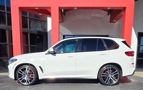 2023 BMW X5 sDrive40i