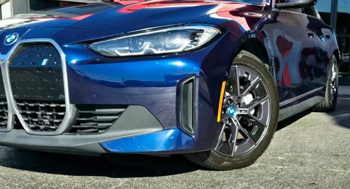 2023 BMW i4 Gran Coupe eDrive35