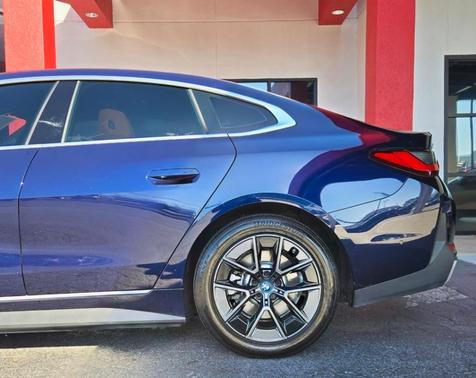 2023 BMW i4 Gran Coupe eDrive35