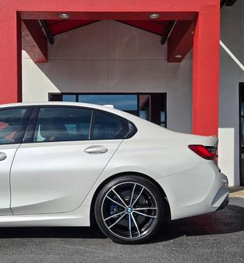 2021 BMW M340 i