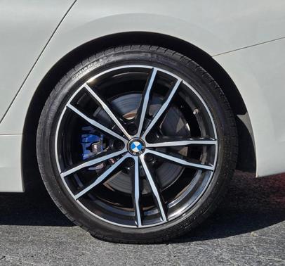 2021 BMW M340 i