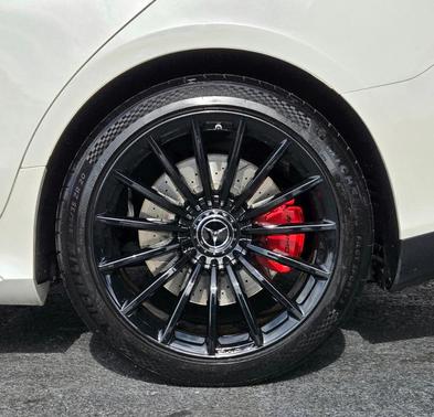 2021 Mercedes-Benz AMG GT 53 Base