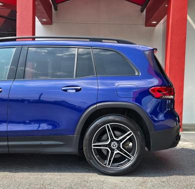 2020 Mercedes-Benz GLB 250 Base 4MATIC
