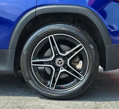 2020 Mercedes-Benz GLB 250 Base 4MATIC