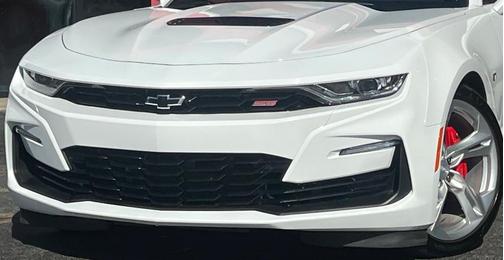 2022 Chevrolet Camaro 2SS