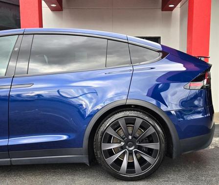 2023 Tesla Model X Standard Range