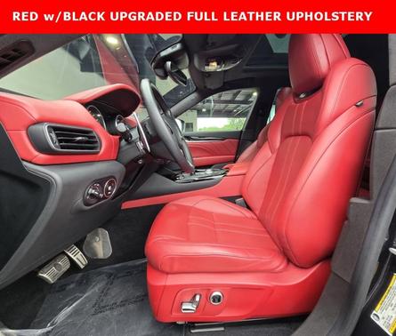 2021 Maserati Levante S GranSport