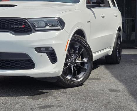 2022 Dodge Durango R/T