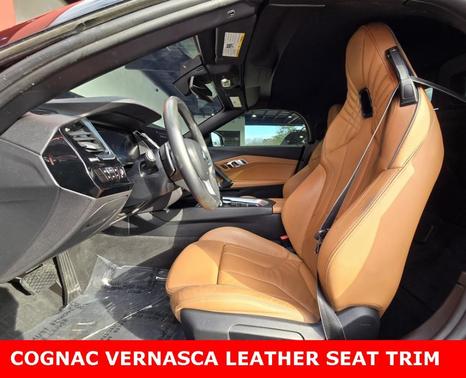 2019 BMW Z4 sDrive30i