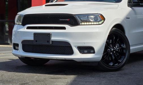 2020 Dodge Durango R/T