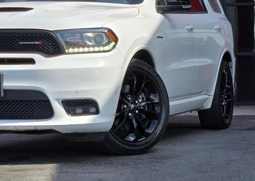2020 Dodge Durango R/T