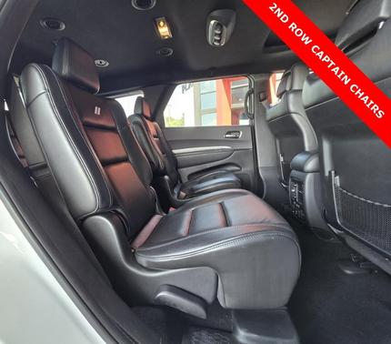 2020 Dodge Durango R/T