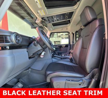 2024 INEOS Grenadier Base