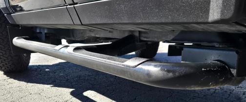 2024 INEOS Grenadier Base