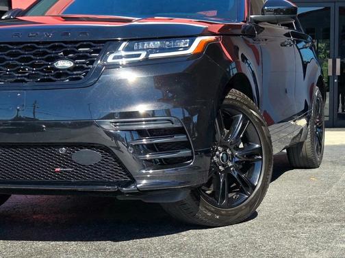 2022 Land Rover Range Rover Velar R-Dynamic S