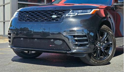 2022 Land Rover Range Rover Velar R-Dynamic S