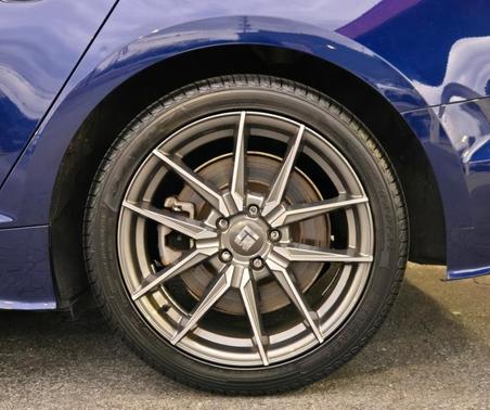 2021 Audi A5 Sportback 45 S line quattro Premium