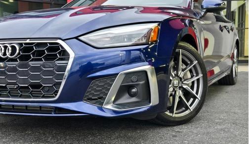 2021 Audi A5 Sportback 45 S line quattro Premium