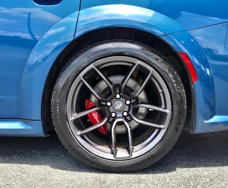 2021 Dodge Charger Scat Pack